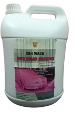 SRJ Auto Cleaning Solution